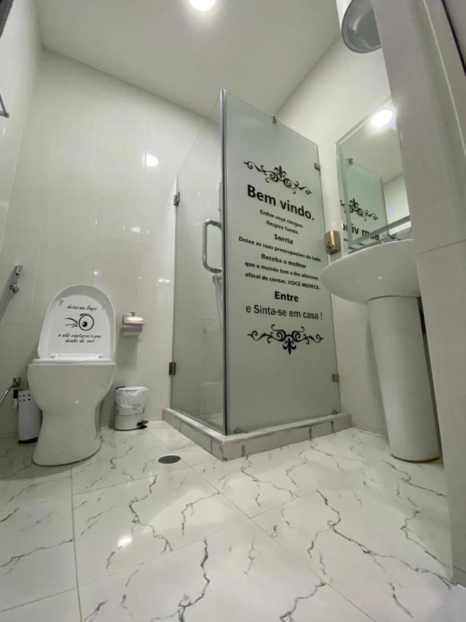 Residencial Db Hotel Luanda Exterior foto
